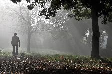alone in grief