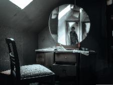 grief and feeling abandoned